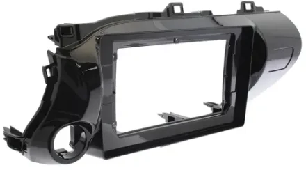 Магнитола для Toyota Hilux 8 2015-2023+ - Teyes CC4-PRO монитор 13" 2K QLED на Android 13, Snapdragon 778G, ИИ, CarPlay, DSP, 4G SIM-слот