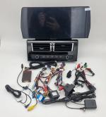 Магнитола для BMW BMW X5 (E53) 2000-2007, 5 (E39) 1996-2003 - Kuberg NH-B1201 на Android 12, 8-ядер, 4ГБ-64ГБ, CarPlay, SIM-слот