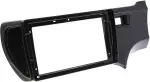 Магнитола для Toyota Aqua 2011-2021 - FarCar BX877 монитор 13" 2K QLED на Android 13, TS10, 6+128, CarPlay, 4G SIM-слот