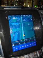 Магнитола для Haval H9 2015-2022 - Teyes TPRO 2 монитор 9.7" QLED в стиле "Тесла" на Android 10, Быстрая, 4G SIM-слот