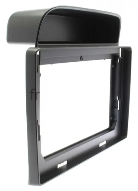 Магнитола для Toyota Land Cruiser 100, Lexus LX470 1998-2002 (левый руль, климат на ШГУ) - Teyes CC3 Android 10, ТОП процессор, 4/32 Гб, CarPlay, SIM-слот