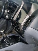 Магнитола для Ford Ranger 2011-2015 - Kuberg ZF-1248-DSP ("Тесла-Стиль") на Android 9