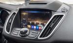 Магнитола для Ford Kuga 2 2012-2019 (без SYNC 3) - Kuberg SF-9203-1 Android 10, Carplay, 4G SIM-слот