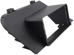 Магнитола для Lexus RX 2012-2015 (цветной, C/D) - Canbox H-Line 0082 монитор 12.3" QLED на Android 10, Быстрая, CarPlay, 4G SIM-слот