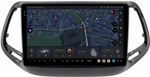 Магнитола для Jeep Compass 2016+ - Kuberg OL-1255 QLed+2K, Android 13, UIS7870 (DUDU7), CarPlay, SIM-слот
