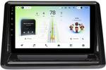 Магнитола для Toyota Noah R80, Voxy, Esqire 2014-2021 - Teyes CC4L монитор 9" IPS на Android 14, Быстрая, Snapdragon 662, CarPlay, 4G SIM-слот