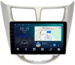 Магнитола для Hyundai Solaris 2010-2016 - CanBox 9270 Android 10, SIM-слот