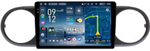 Магнитола для Toyota Corolla Rumion 2007-2016 - Teyes CC4-PRO монитор 9.5" 2K QLED на Android 13, Snapdragon 778G, ИИ, CarPlay, DSP, 4G SIM-слот