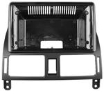 Магнитола для Toyota Avensis T250 2003-2009 (рамка наверх) - Teyes CC4L-DTS монитор 10.1" IPS, Android 14, Быстрая, Snapdragon 662, CarPlay, 4G SIM-слот