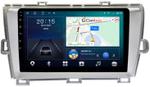 Магнитола для Toyota Prius 30 2009-2016 (правый руль) - CanBox 9092 Android 10, SIM-слот