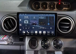Магнитола для Toyota Corolla Rumion 2007-2016 - CanBox 9318 Android 10, SIM-слот