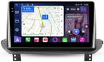 Магнитола для Mitsubishi Outlander 4 2021+ (поддержка 360) - FarCar S400-TS18 монитор 10.36" QLED на Android 14, CarPlay, 4G SIM-слот
