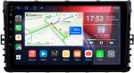 Магнитола для VW Jetta 7, Teramont, Taos, Multivan/Caravelle 2020+, Tiguan 2, Passat B8 - CanBox 9299 Android 10, SIM-слот