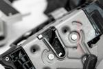 Автоматические доводчики на 4 двери для BMW X6 (F16/G06/F86) 2015-2022 - RDL-SAA-Z03