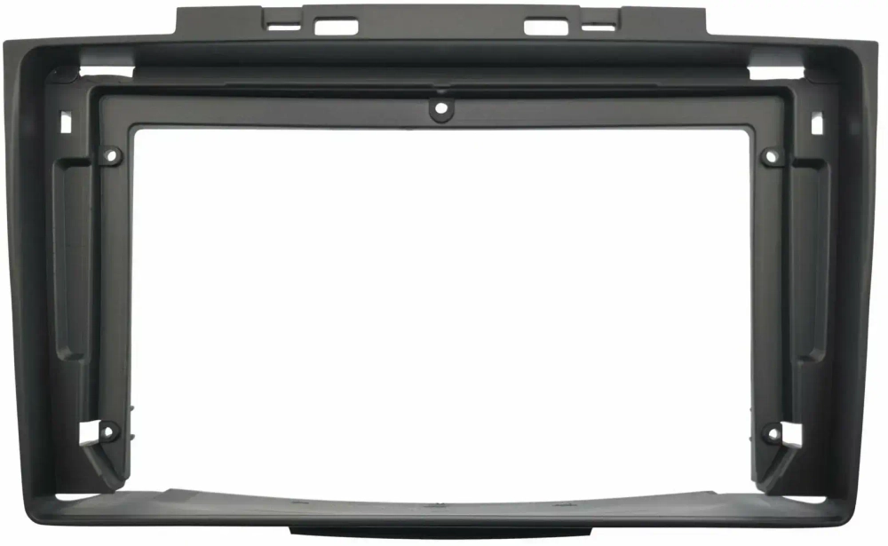 Магнитола для Haval H5, DW Hower / Great Wall Hover H3, H5 (прямоугольные воздуховоды) - FarCar монитор 12.3" 2K QLED на Android 14, TS10, CarPlay, 4G SIM-слот