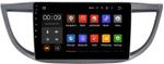 Магнитола для Honda CR-V 2012-2018 - Airok RX-1904 Android 13, Быстрая, SIM-слот