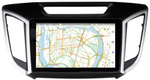 Магнитола для Hyundai Creta 2016-2021 (рамка 9) - Vaycar VA23-9407-2K на Android 13, 8-ядер, 2K QLED, ТОП процессор, CarPlay,4G SIM-слот