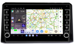 Магнитола для Toyota Corolla E210 2019-2024+, Corolla Cross - Kuberg OL-1697 (кнопки и крутилки) Android 13, TS20, 6+128Гб, CarPlay, 4G SIM-слот