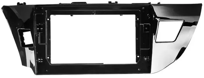 Магнитола для Toyota Corolla E180 2012-2016 - FarCar монитор 12.3" 2K QLED на Android 14, TS10, CarPlay, 4G SIM-слот