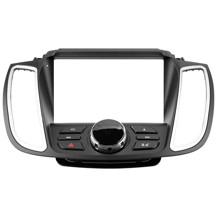 Магнитола для Ford Kuga 2 2017-2019 (SYNC 3) - Kuberg SF-9203-2 Android 10, 8-ядер, CarPlay, 4G SIM-слот