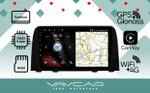 Магнитола для Honda CR-V 2017+ - Vaycar VA20-1011 на Android 13, 8-ядер, 4G SIM-слот