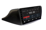 Магнитола для KIA Ceed 2 (JD) 2012-2018 (рамка матовая) - Kuberg OL-9781 QLed, Android 13, TS20, CarPlay, SIM-слот