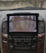 Магнитола для Lexus RX300 U10, Toyota Harrier 1 1997-2003 (взамен монохрома) - FarCar BM9-2K-9598F1 монитор 9.5" 2K QLED на Android 14, TS10, 4+32Гб, CarPlay, 4G SIM-слот