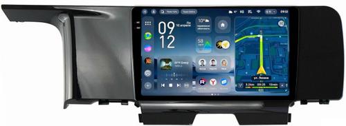 Магнитола для KIA Sorento 4 2020+ - Teyes CC4-PRO монитор 9.5" 2K QLED на Android 13, Snapdragon 778G, ИИ, CarPlay, DSP, 4G SIM-слот