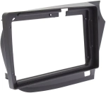 Магнитола для Honda Insight 2 2009-2014 (правый руль) - FarCar BX877 монитор 13" 2K QLED на Android 13, TS10, 6+128, CarPlay, 4G SIM-слот