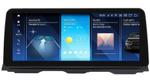 Магнитола для BMW 5 (F10) 2010-2012 CIC - Kuberg MKD монитор 12.3", Android 11, Быстрая, CarPlay, 4G SIM-слот