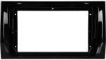 Магнитола для Skoda Kodiaq, Karoq (рамка 9) - Teyes CC4-PRO монитор 13" 2K QLED на Android 13, Snapdragon 778G, ИИ, CarPlay, DSP, 4G SIM-слот