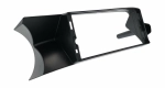 Магнитола для Mercedes-Benz C W204 2011-2014 NTG 4.5 - Kuberg монитор 12.3" в стиле MERCEDES на Android 11, CarPlay, 4G SIM-слот