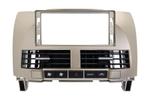 Магнитола для Lexus RX 2003-2009, Toyota Harrier 2 2003-2013 XU30 (монохром) - Teyes LUX ONE монитор 12.3" 2K QLED на Android 10, CarPlay, 4G SIM-слот, 6/128ГБ