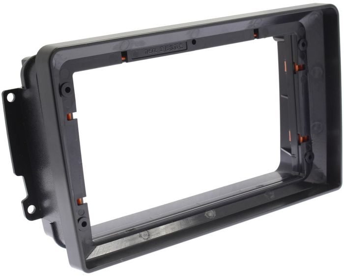 Магнитола для Mercedes-Benz G W463 2000-2006, C W203 2000-2004, Vito, Viano W639 (рамка-накладка) - Teyes CC4-PRO монитор 13" 2K QLED на Android 13, Snapdragon 778G, ИИ, CarPlay, DSP, 4G SIM-слот