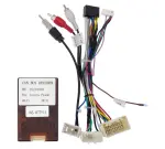 Магнитола для Toyota Estima 3 2006-2019 (JBL менее 10 динамиков) - Teyes CC4 монитор 12.3" 2K QLED + рамка LUX, Android 14, Быстрейшая, Snapdragon 680, DSP, CarPlay, 4G SIM-слот