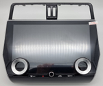 Магнитола для Toyota Land Cruiser Prado 150 2009-2013 (Low) - Kuberg ZF-3009L-Q6 Android 11, 8ГБ+128ГБ, SIM-слот