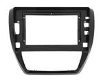 Комплект рамки с разъёмами 10" VW Jetta 6 2011-2019