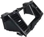 Магнитола для Nissan Patrol Y62, Infiniti QX56/QX80 2010-2017 (поддержка Bose и 360, рамка тип 3) - Teyes CC3 монитор 9" QLED на Android 10, Быстрая, CarPlay, 4G SIM-слот