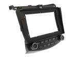 Магнитола для Honda Accord 2003-2008 - Vaycar VA20-0404-2K на Android 13, Быстрая, 2K QLED, CarPlay,4G SIM-слот
