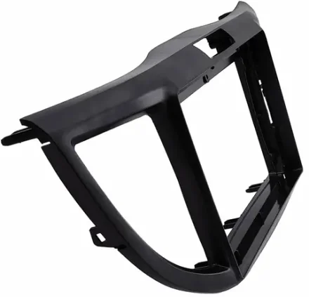 Магнитола для Honda CR-V 4 2012-2016 (большая рамка 9) - Teyes CC3-2K на Android 10, 2K QLED, ТОП процессор, CarPlay, 4G SIM-слот