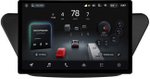 Магнитола для Lifan X50 2015+ - Teyes CC4-PRO монитор 13" 2K QLED на Android 13, Snapdragon 778G, ИИ, CarPlay, DSP, 4G SIM-слот