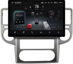 Магнитола для Nissan X-Trail T30 2003-2007 - Teyes CC4-PRO монитор 13" 2K QLED на Android 13, Snapdragon 778G, ИИ, CarPlay, DSP, 4G SIM-слот