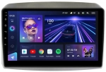 Магнитола для KIA Sorento Prime UM 2015-2020 (рамка-накладка) - Teyes CC3L на Android 10, 8-ядер, CarPlay, 4G SIM-слот