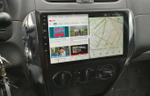 Магнитола для Suzuki SX4 2006-2014 - Canbox 9035 Qled, Android 10, Быстрая, SIM-слот