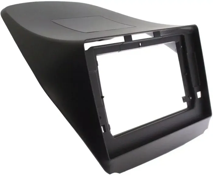 Магнитола для Hyundai iХ35, Tucson 2 2009-2015 (штатный усилитель) - Teyes CC3 монитор 10" QLED на Android 10, ТОП процессор, 4Гб+32Гб, CarPlay, 4G SIM-слот
