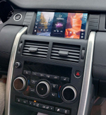 Магнитола для Land Rover Discovery Sport 2015-2019 (без CD - harman) - RDL-1662-19 монитор 9" на Android 12, 8Гб+128Гб, CarPlay, 4G SIM-слот