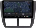 Магнитола для Subaru Forester 3 (SH) 2008-2013, Impreza GH, GE - Kuberg DUDU7 OL-9512 QLed+2K, Android 13, Быстрейшая, UIS7870 (DUDU7), CarPlay, SIM-слот
