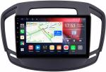 Магнитола для Opel Insignia 2013-2015 - CanBox 9-2142 Android 10, SIM-слот