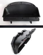 Электронная панель приборов BMW 7-серия E65 2004-2008 - 1303 с LCD / ЖК 12.3" экраном QLED