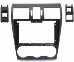Магнитола для Subaru Forester, Impreza, XV 2012-2015 - CanBox 9-1518 Android 10, 8-ядер, SIM-слот